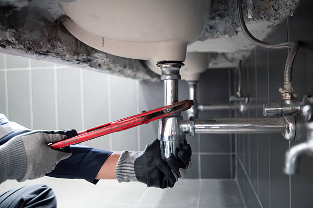 Trusted Garbage Disposal Repair service in Lakewood, IL - Masters Plumbing Service